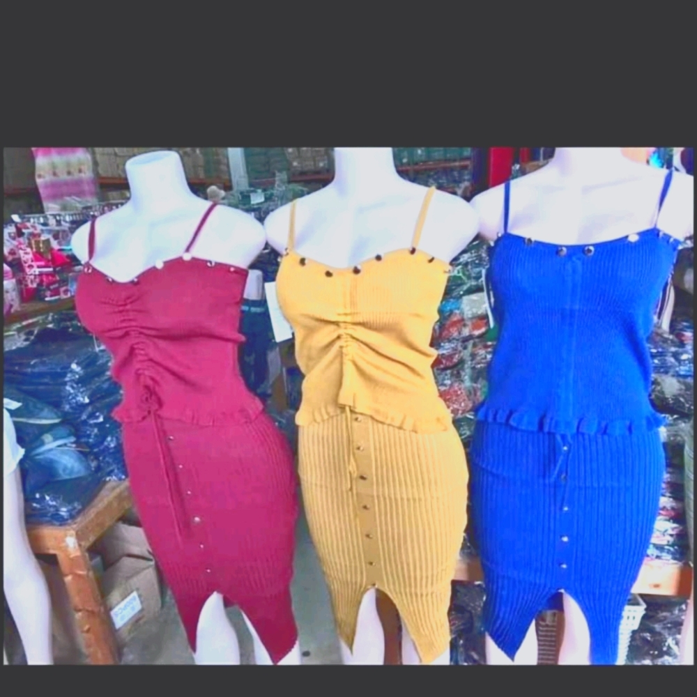 2 Piece